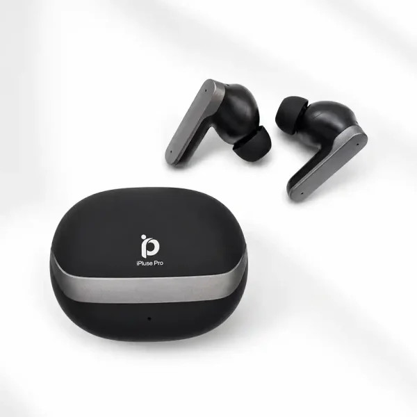 ایرپاد و هندزفری بلوتوث IPluse Pro مدل R52