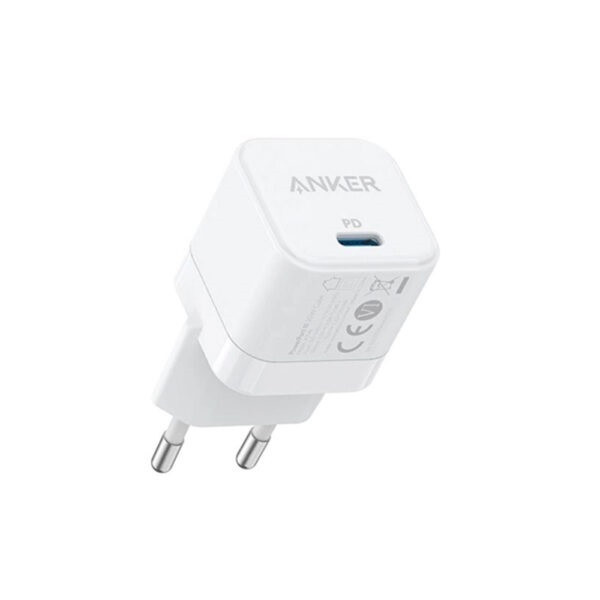 آداپتور شارژر انکر مدل A2149 با توان 20W