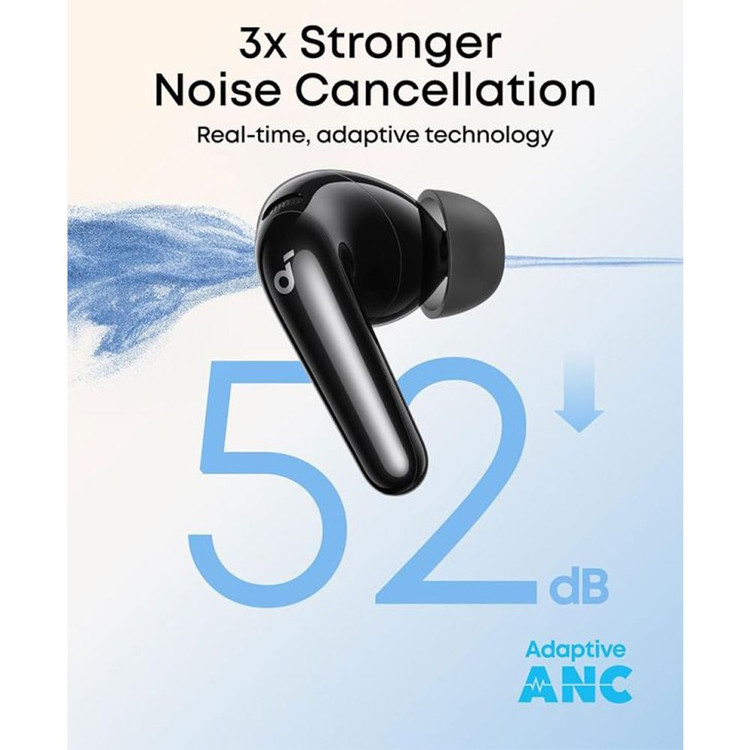 ایرپاد و هندزفری بلوتوثی Anker مدل R60I NC
