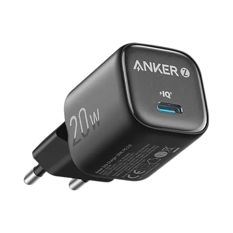 شارژر دیواری 20 وات انکر مدل A2699